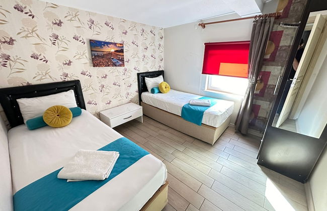 The U Homes Turkuaz - Foto 7