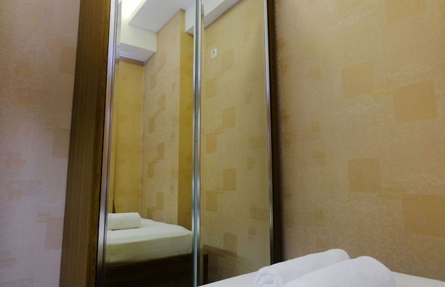 Strategic 2Br At Tamansari Panoramic Apartment - Photo 3