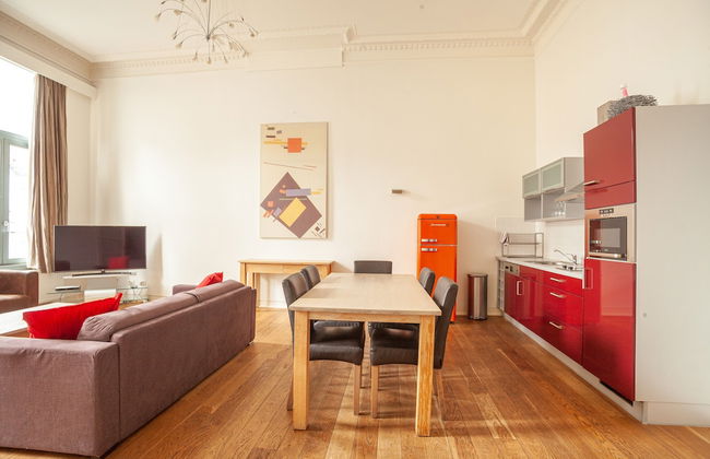 Luxury Suites Castel - Foto 33