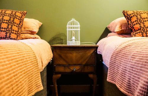 Tyddyn Plwm Isa - Foto 21