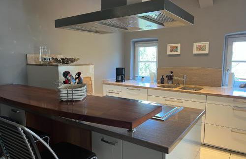 Das Ministerhaus - historisches Anwesen für Gruppen und Seminare - Photo 32