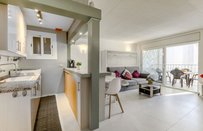 Las Palmeras - Foto 10