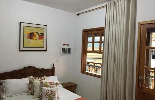 Pouso Bela Vista - Casa de Temporada - Foto 23