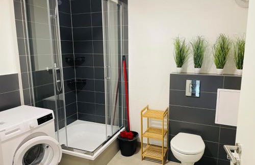 Top Apartments in Kamen - Cozystays - Foto 21