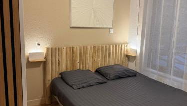 Appartement cosy centre ville - Foto 4