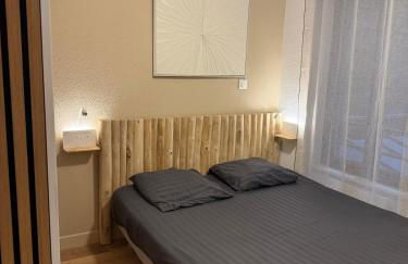 Appartement cosy centre ville - Photo 4