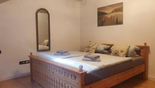 Landhaus Bad Rotenfels - Zion - Foto 2