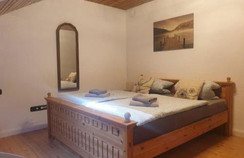 Landhaus Bad Rotenfels - Zion - Foto 2