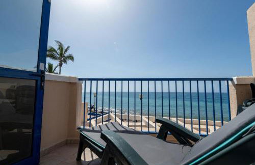 Apartamentos Playa Feliz - Foto 29