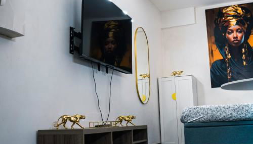 Studio Douillet à Neuilly-sur-Marne - Foto 3