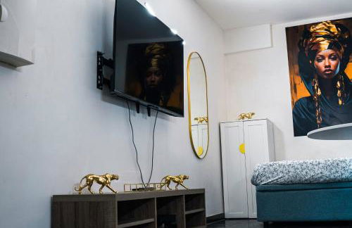 Studio Douillet à Neuilly-sur-Marne - Foto 3