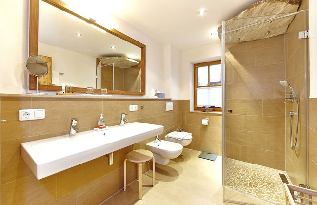 Ferienwohnungen Zugspitze - Foto 50