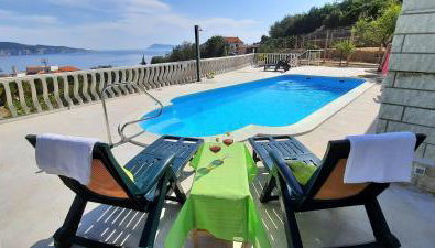 Apartments SUHO Komiza - Foto 3