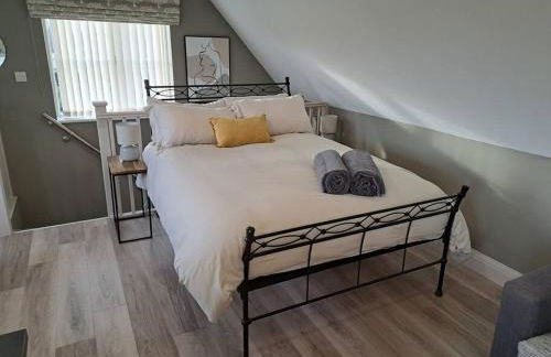 Suffolk View Apartment - Foto 2