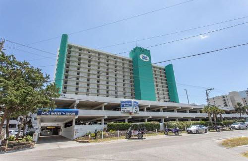 ROYAL GARDEN RESORT 1012 condo - Photo 42