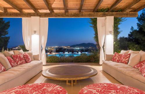 Villa Paradise - Foto 33