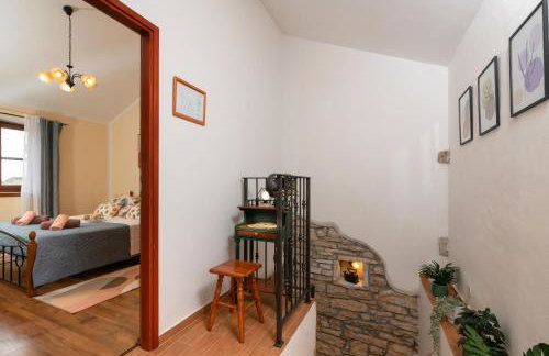 House Natalie, village Rakalj - Photo 33