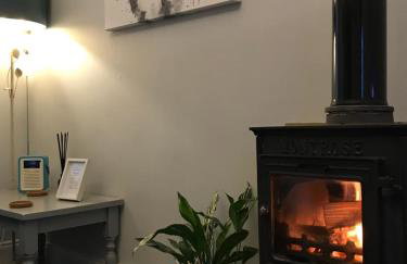 Elishaw Farm Holiday Cottages - Foto 77