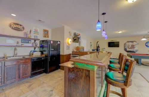 Luxurious Stay on Lake Murray - Foto 29