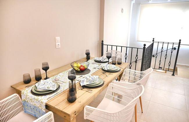 Villa Theview in Katavolos - Foto 10