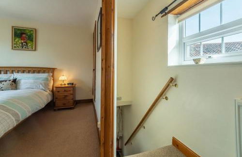 Hollyhocks - Foto 11