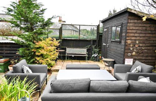 Gate Cottage, Saltwood Village - Foto 57