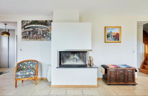 Holiday Home Le Lotus by Interhome - Foto 16