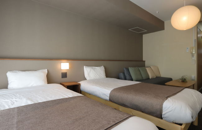 UCHI Living Stay Otaru Suitengu - Photo 64