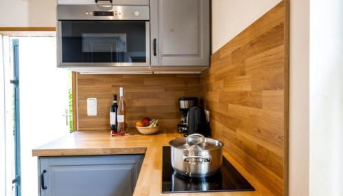 Dachsbau - Kirchtwiete 3b - Foto 5