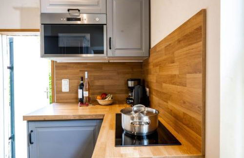 Dachsbau - Kirchtwiete 3b - Foto 5