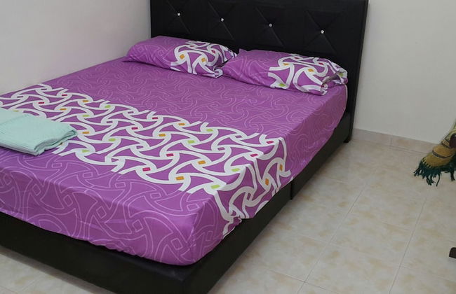 Mj Homestay - Foto 1