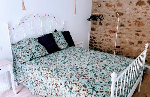 Ty Ker iliz - petits commerces et plage accessibles à pied! - Foto 25