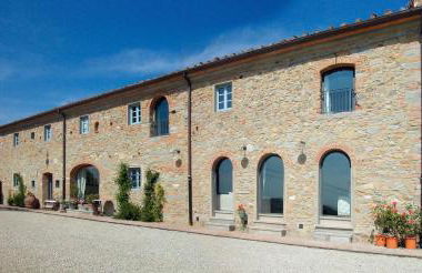 BestOfTuscany Historic Villa Fattoria La Serra - Foto 29