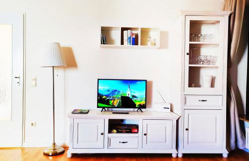 Romantic Style Apartment Titisee - Foto 32