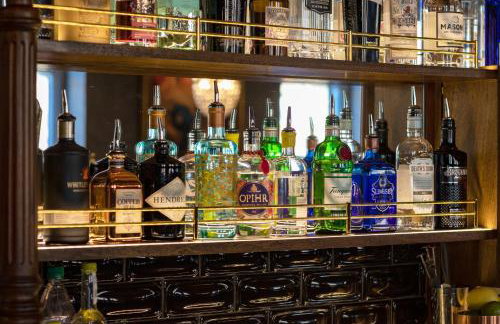 The Queens Head, Parkside Apartment 1 - Photo 16