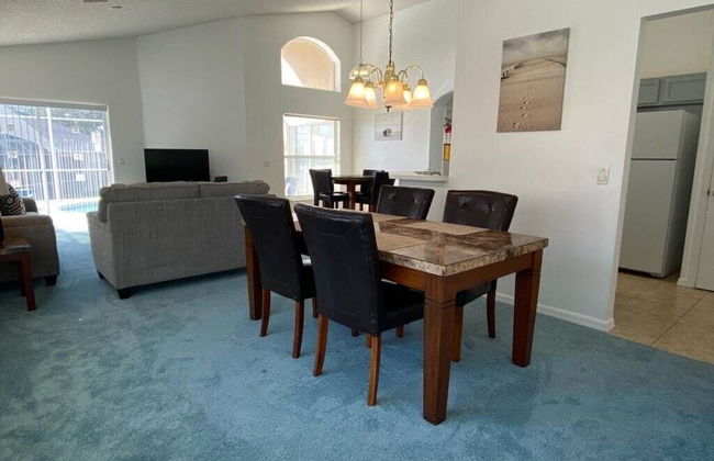 Southern Dunes - South Facing Villa - Foto 19