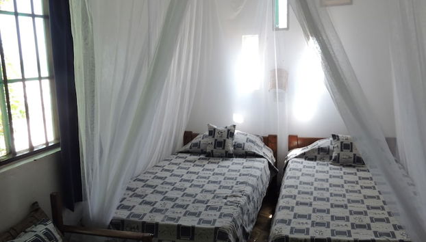 Diani Beachalets - Foto 5, Quarto