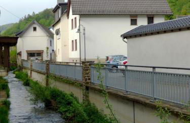 Relaxen am Eifelbach - Foto 51