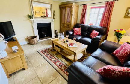 Thornwell Cottage - Heart of the village, amazing gardens, glorious views and brimming with character - Foto 3