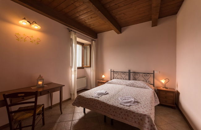 Agriturismo Antico Frutto - Foto 32