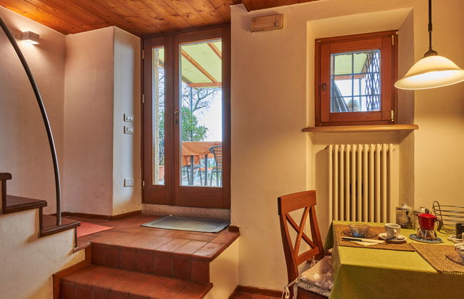 Casa Susanne - Foto 3