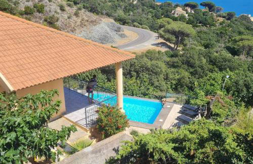 les gites de pietra rossa - Foto 19