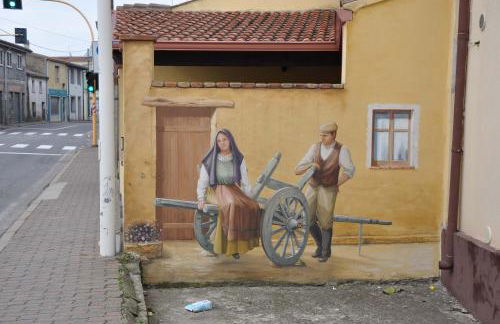 La Casetta - Foto 48