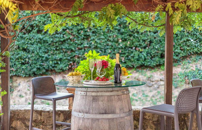 Villa Veranda in Lamporecchio - Photo 51