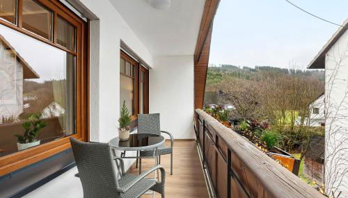 Ferienwohnung Grobbel - Foto 5