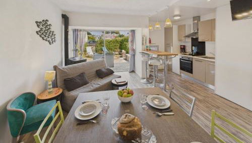 200m plage - duplex pour 2 adultes, 2 enfants - Photo 3