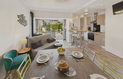 200m plage - duplex pour 2 adultes, 2 enfants - Photo 3