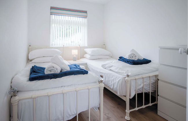 Bayview 61 - 2 Bedroom - Bayview Oxwich - Foto 2