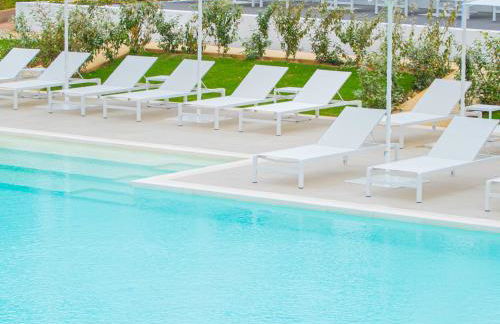 Felix Hotels - Residence Hotel Costa Serena - Foto 65