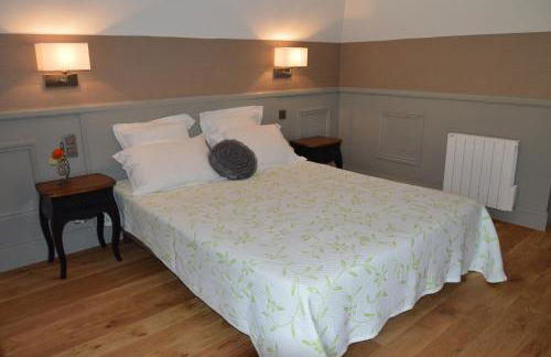 Gîte le Grand Bé - Photo 30